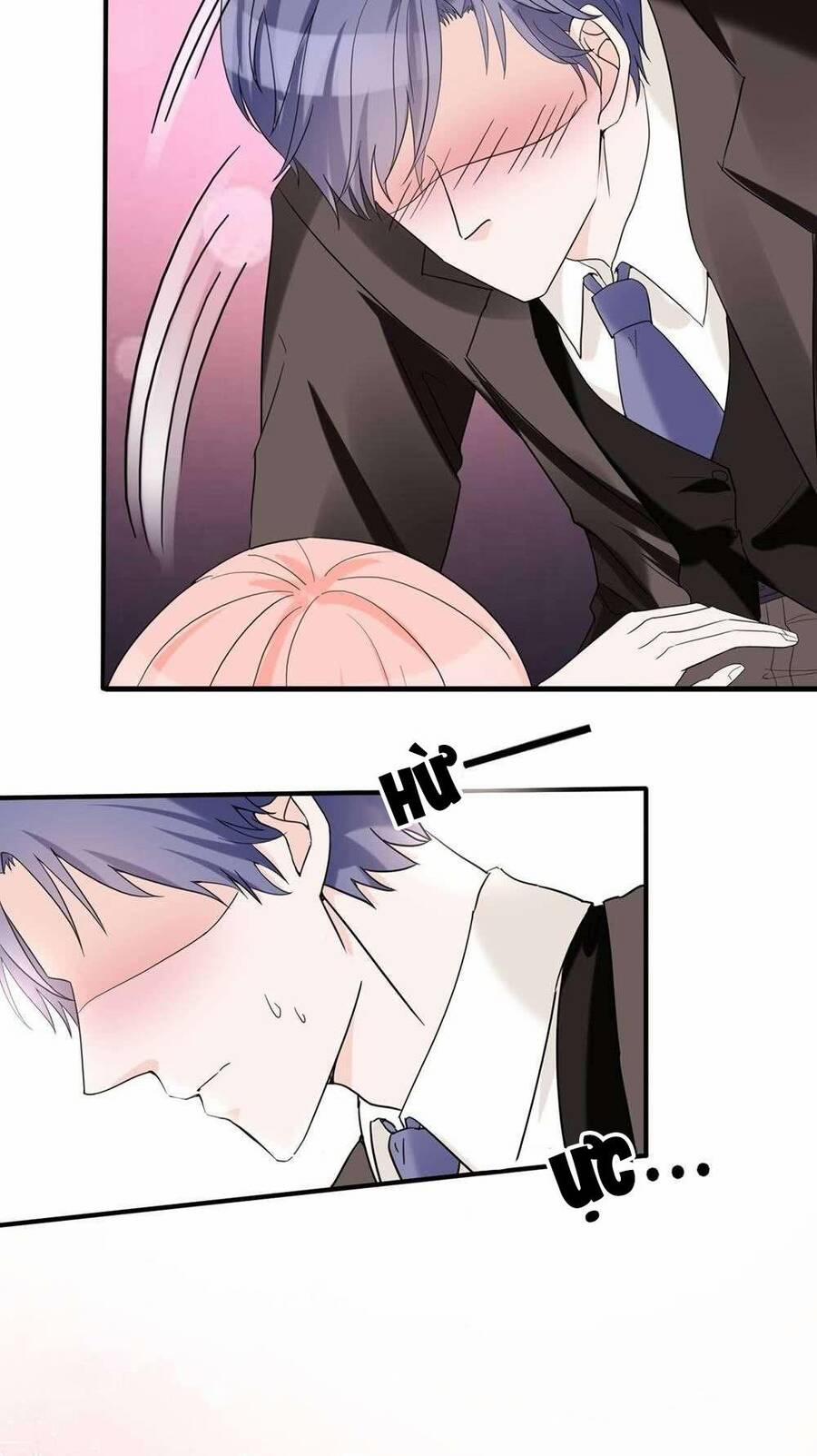 Manh Thê Khó Dỗ 49 trang 30