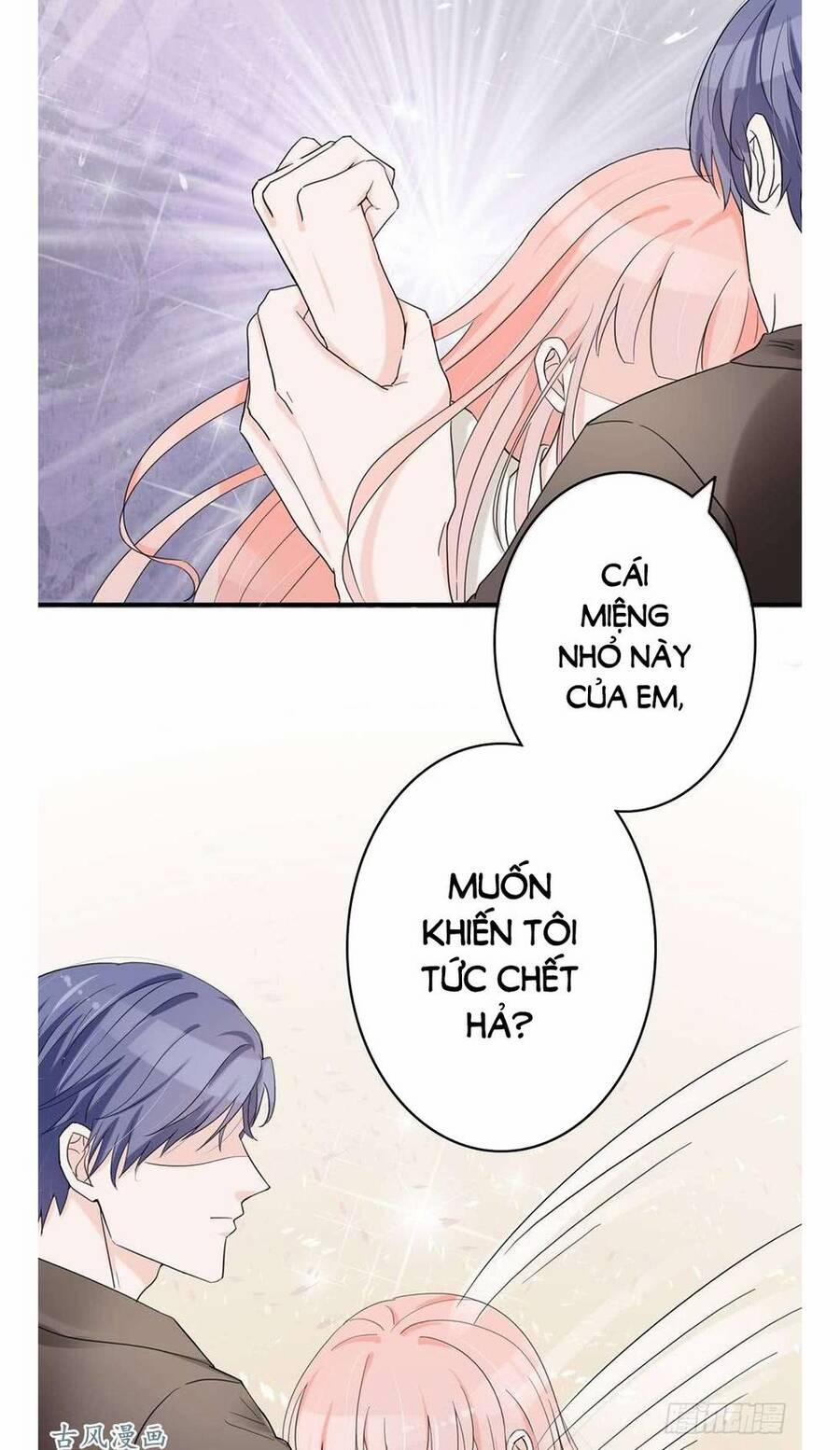 Manh Thê Khó Dỗ 49 trang 4