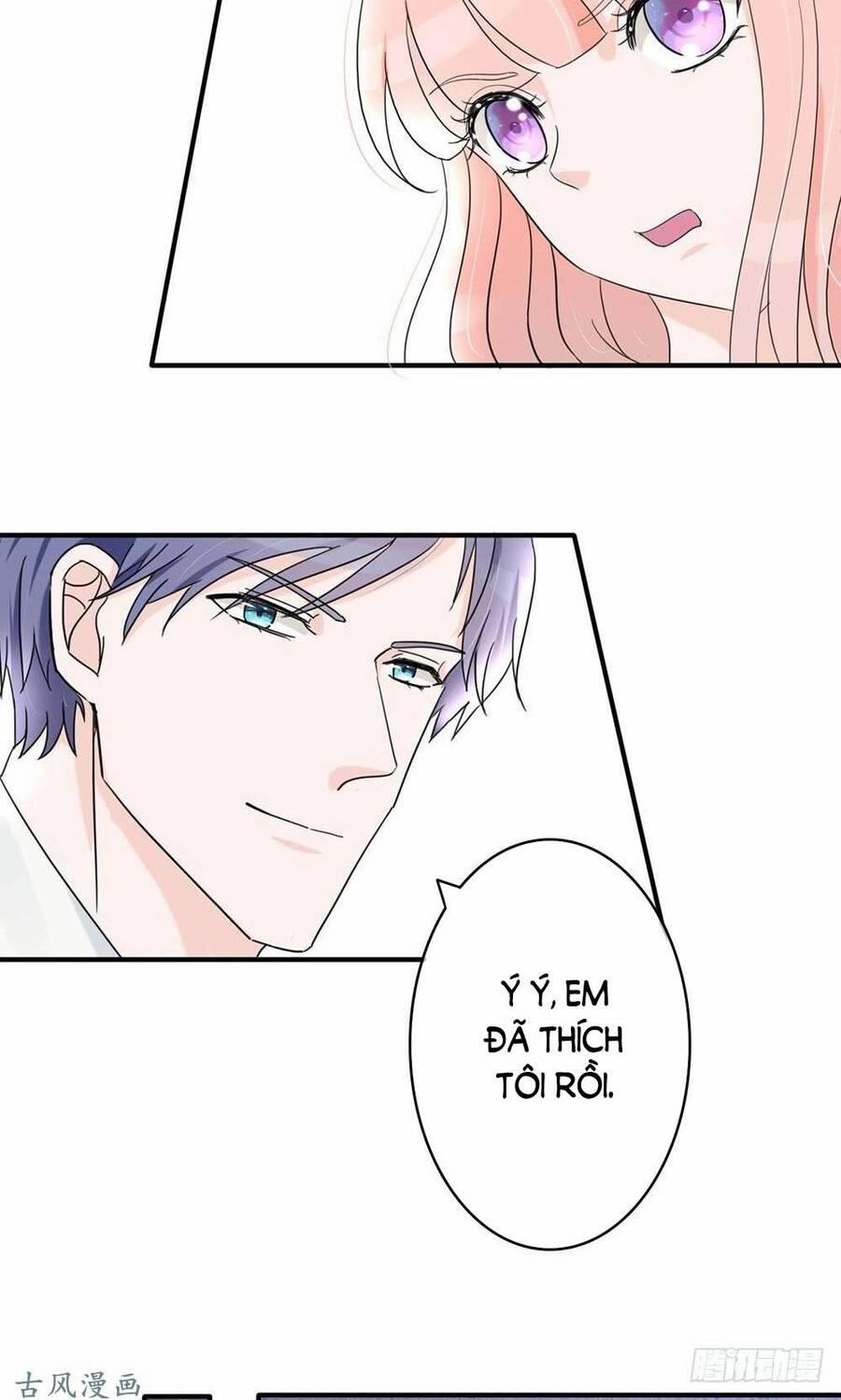 Manh Thê Khó Dỗ 49 trang 7