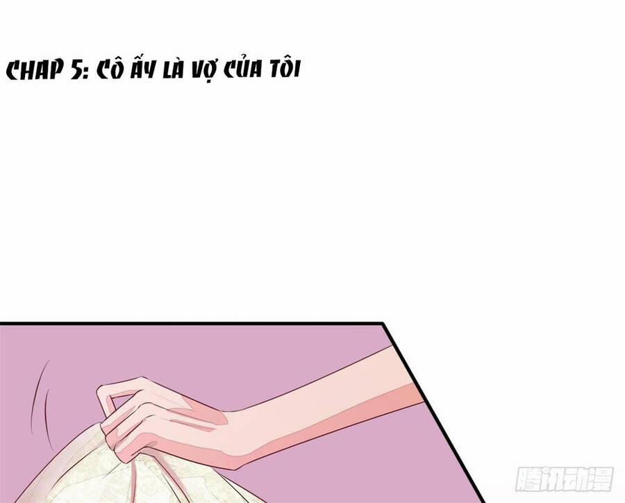 Manh Thê Khó Dỗ 5 trang 1