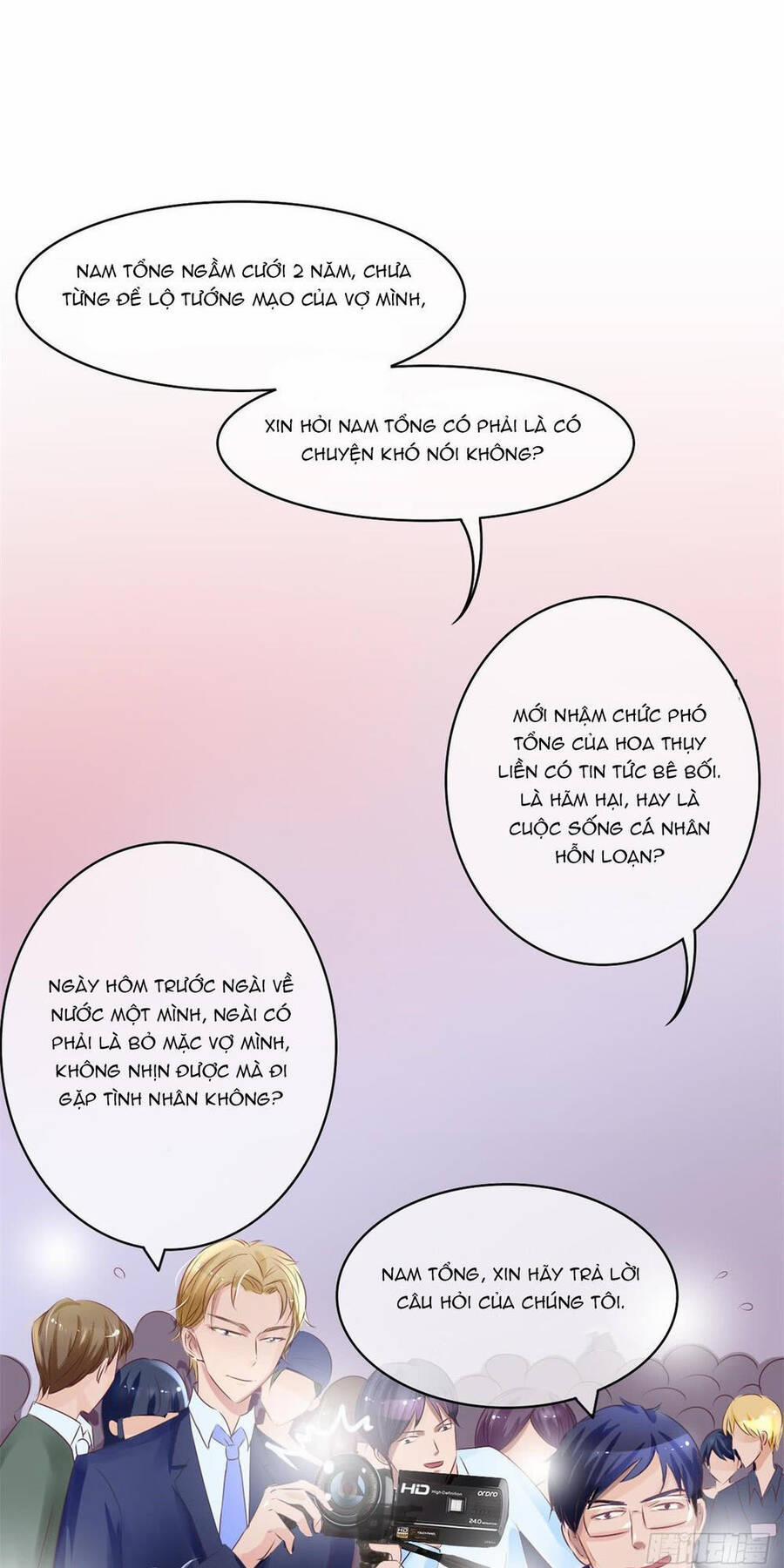 Manh Thê Khó Dỗ 5 trang 11