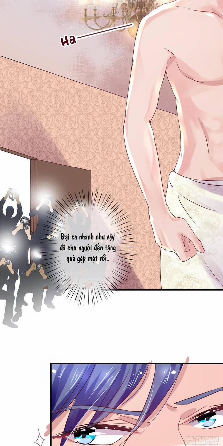 Manh Thê Khó Dỗ 5 trang 15