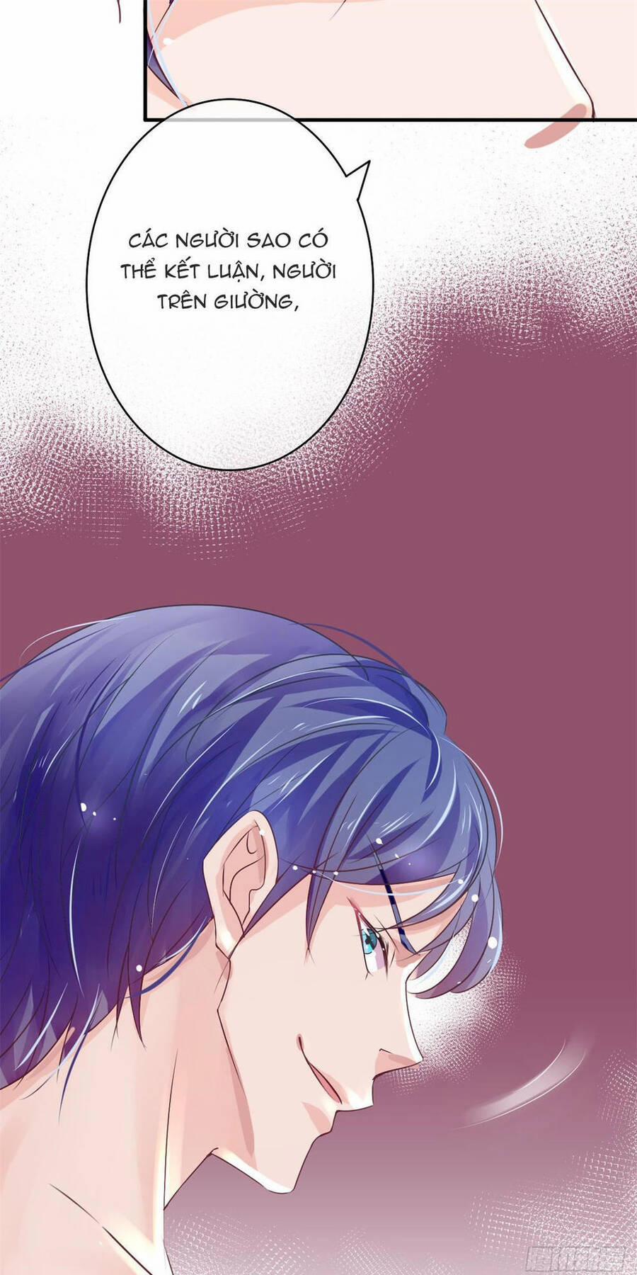 Manh Thê Khó Dỗ 5 trang 17