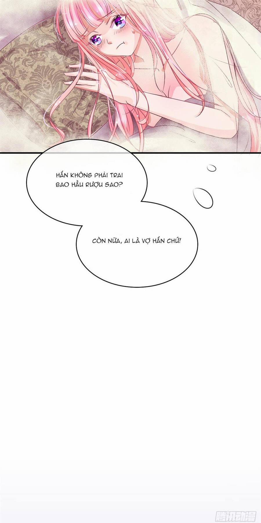 Manh Thê Khó Dỗ 5 trang 21