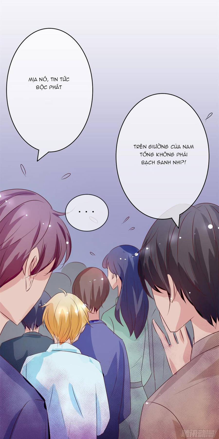 Manh Thê Khó Dỗ 5 trang 23