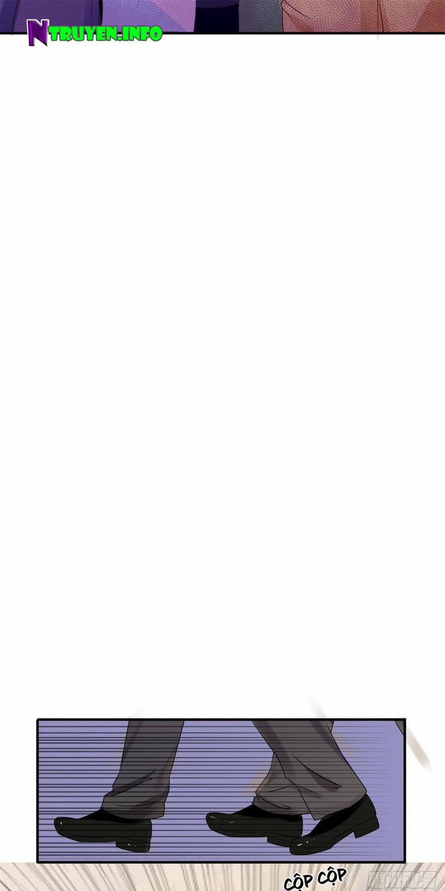 Manh Thê Khó Dỗ 5 trang 25