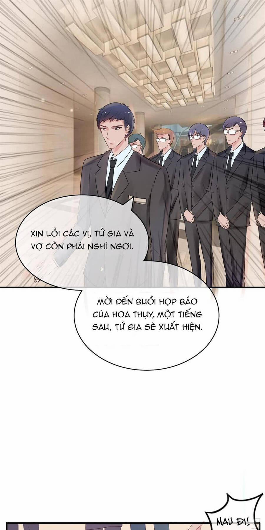 Manh Thê Khó Dỗ 5 trang 27