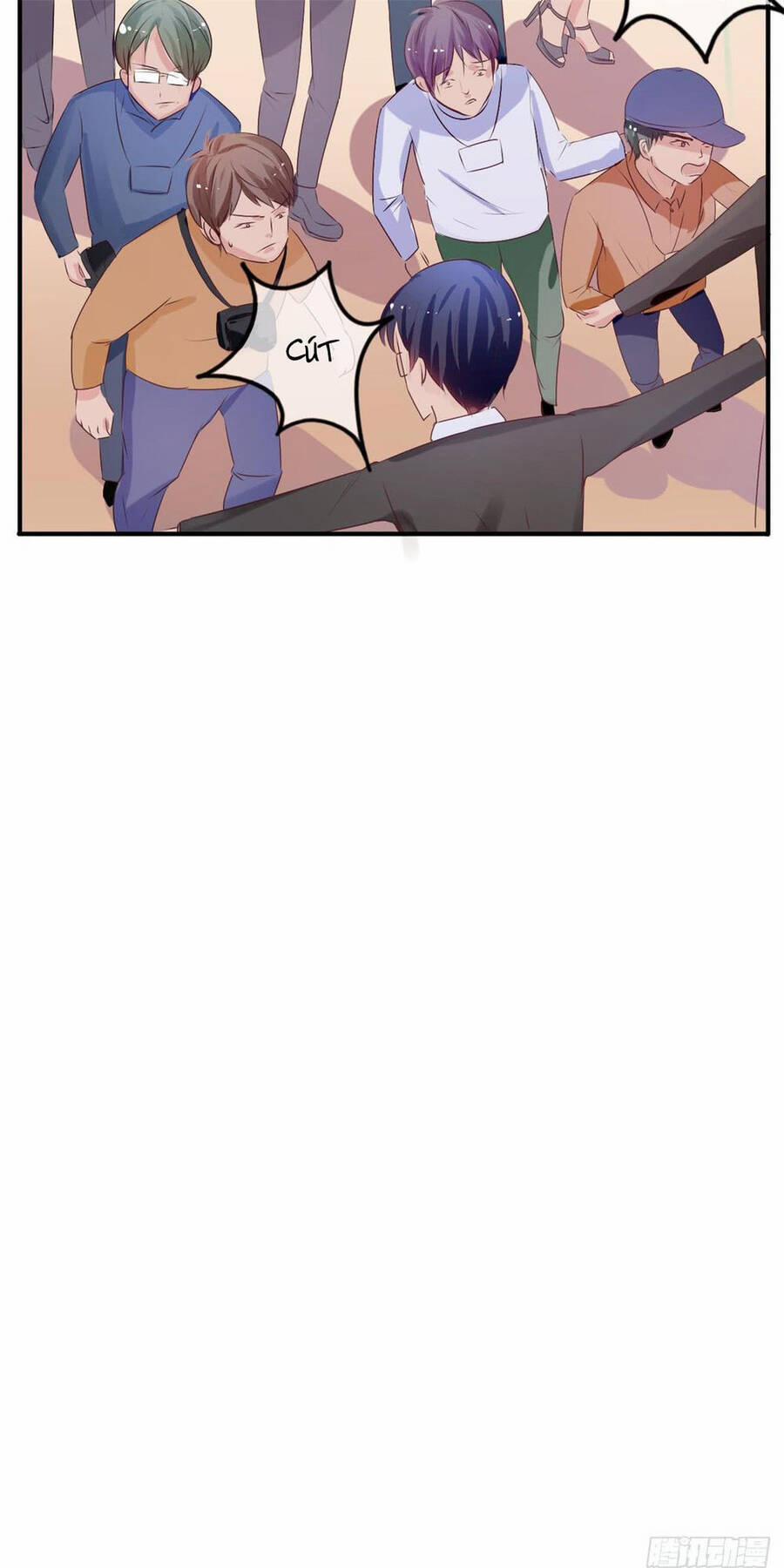 Manh Thê Khó Dỗ 5 trang 29