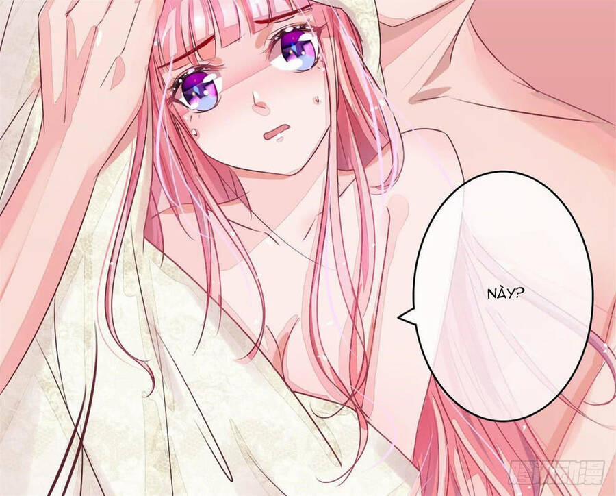 Manh Thê Khó Dỗ 5 trang 3