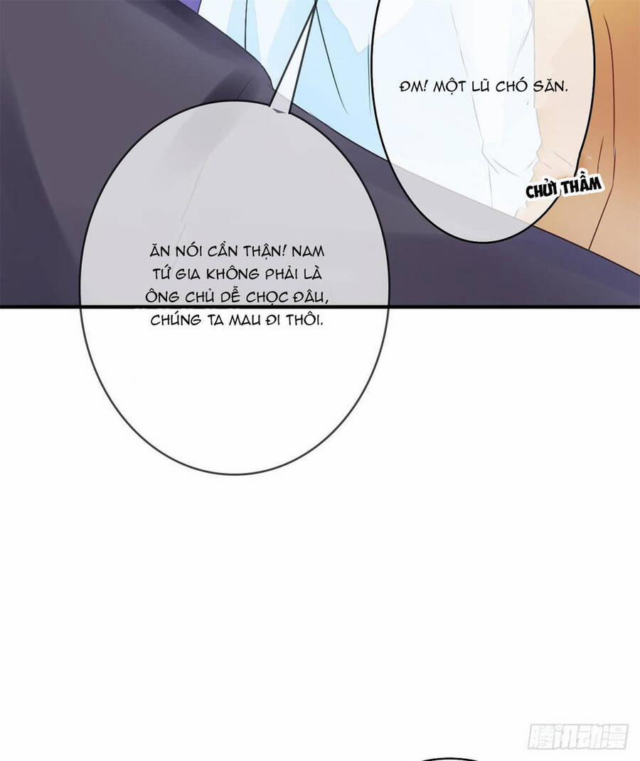 Manh Thê Khó Dỗ 5 trang 32