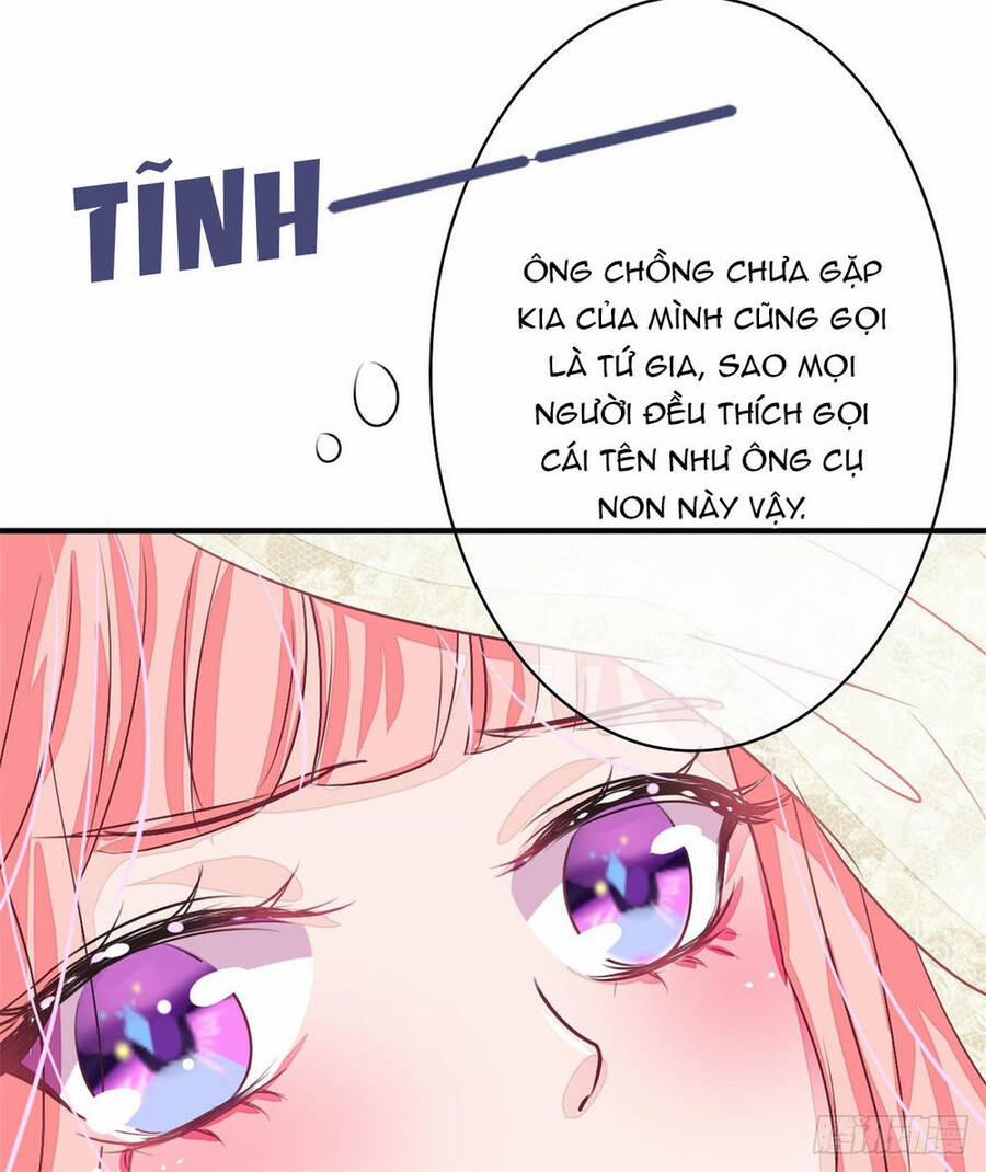 Manh Thê Khó Dỗ 5 trang 33