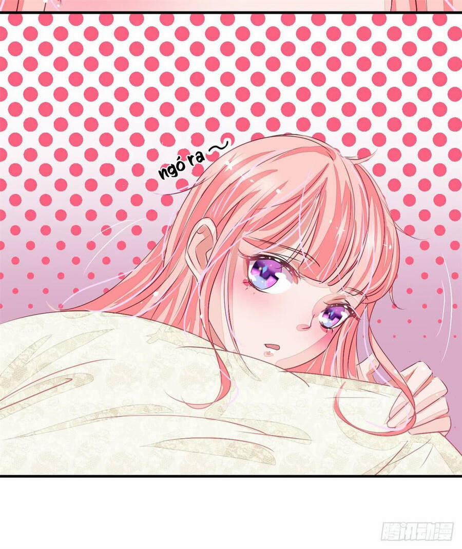 Manh Thê Khó Dỗ 5 trang 34