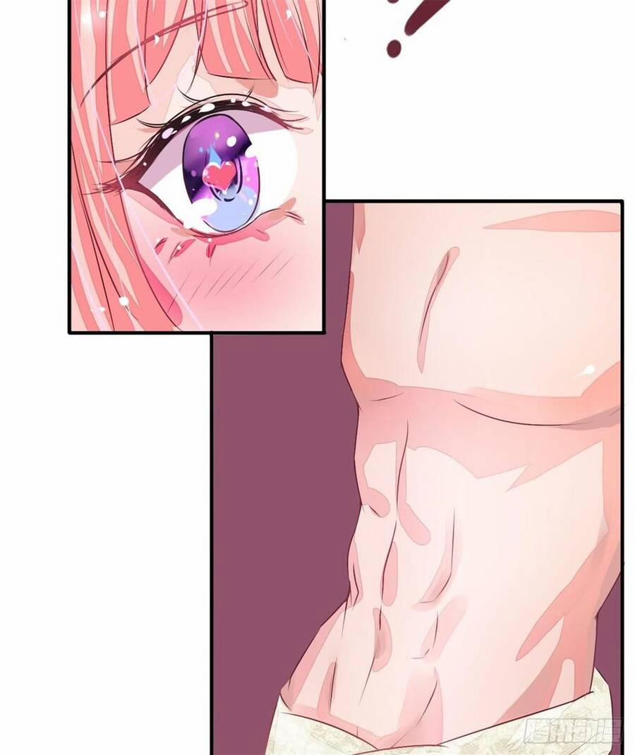 Manh Thê Khó Dỗ 5 trang 36