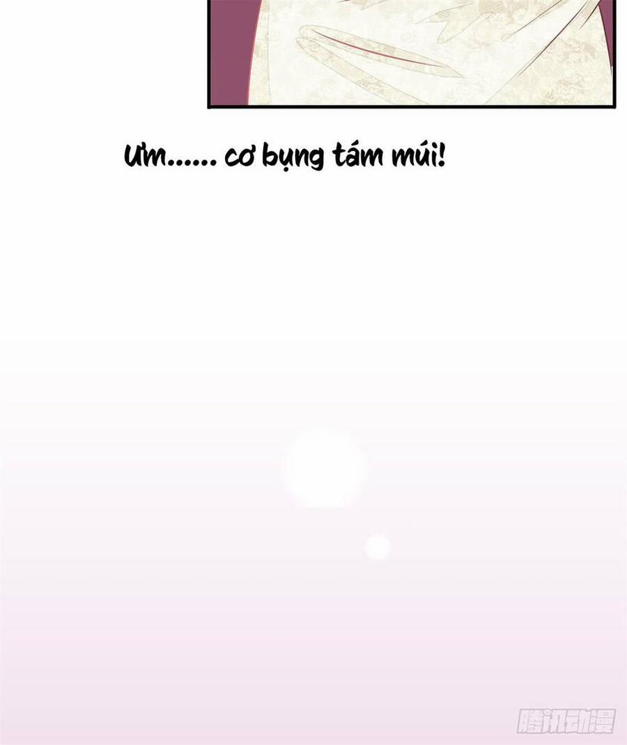 Manh Thê Khó Dỗ 5 trang 37