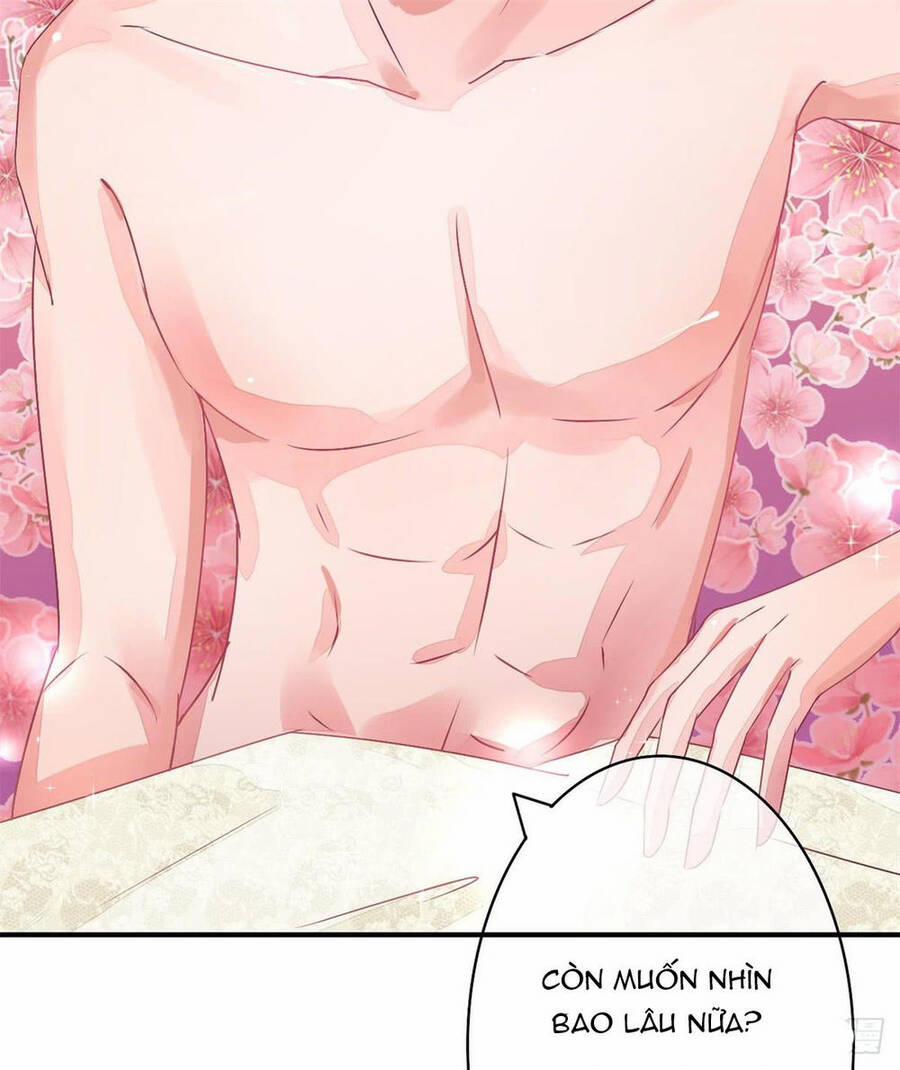 Manh Thê Khó Dỗ 5 trang 39