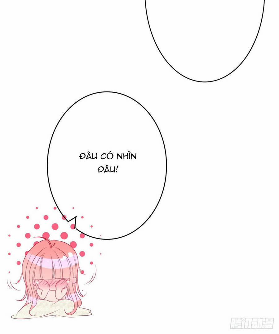 Manh Thê Khó Dỗ 5 trang 40