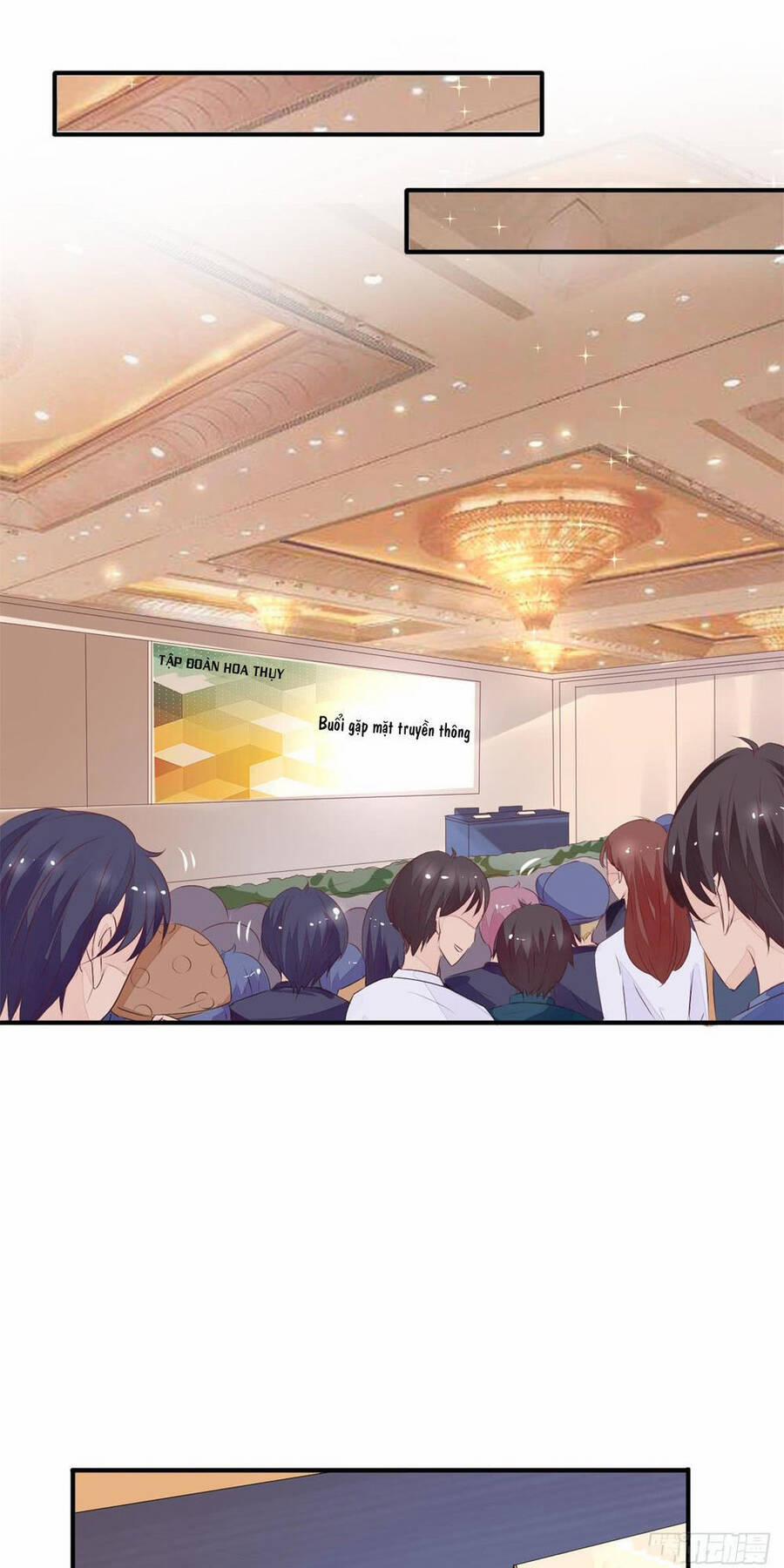 Manh Thê Khó Dỗ 5 trang 41