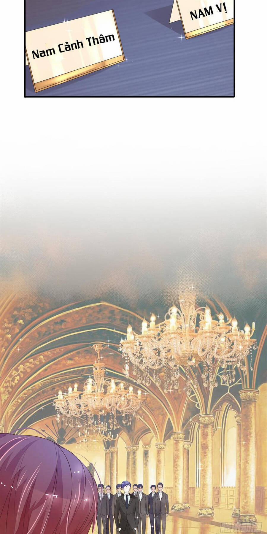 Manh Thê Khó Dỗ 5 trang 43