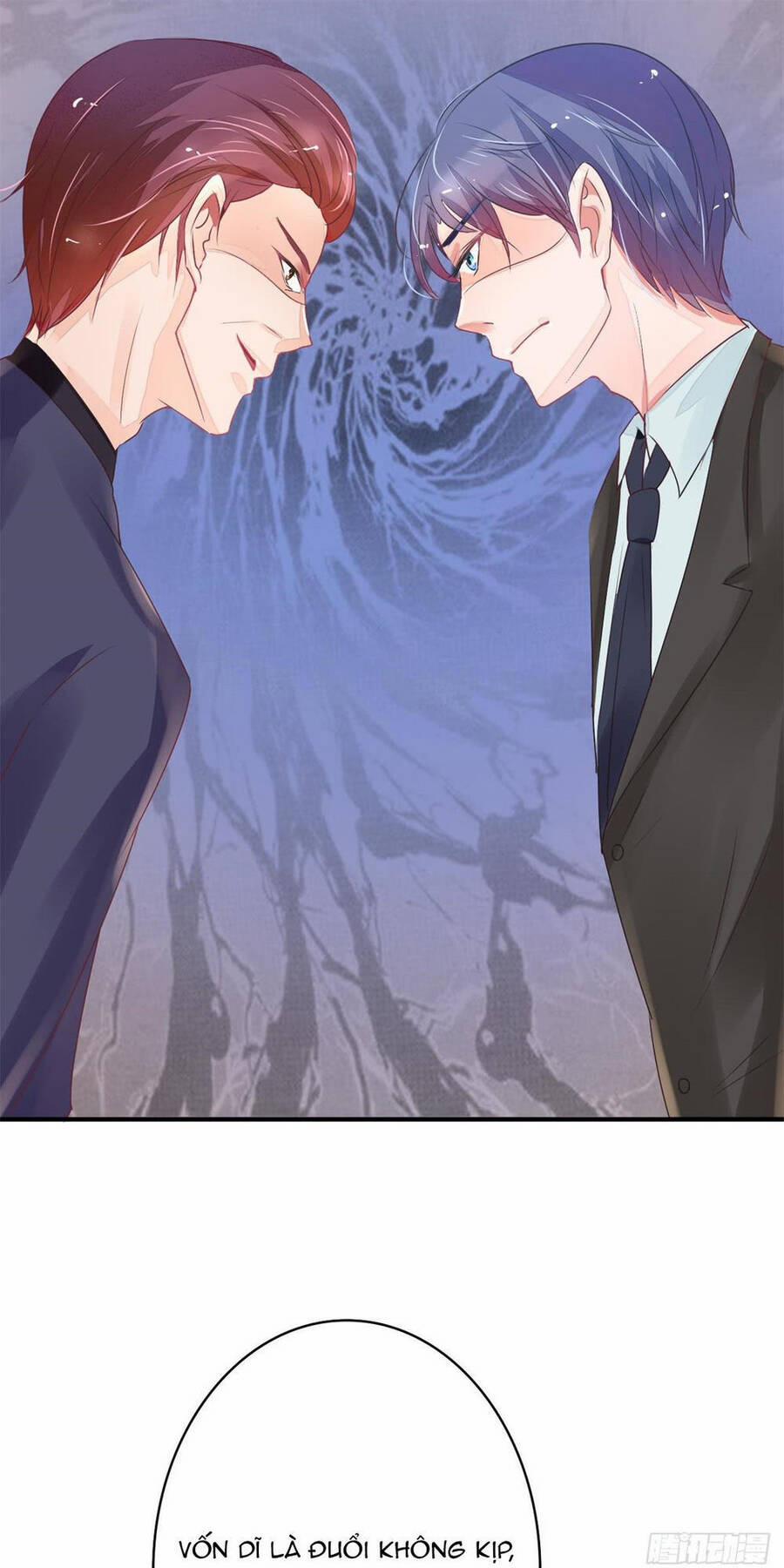 Manh Thê Khó Dỗ 5 trang 49