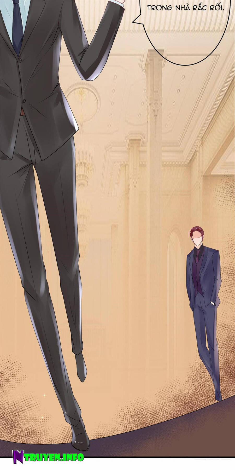 Manh Thê Khó Dỗ 5 trang 55