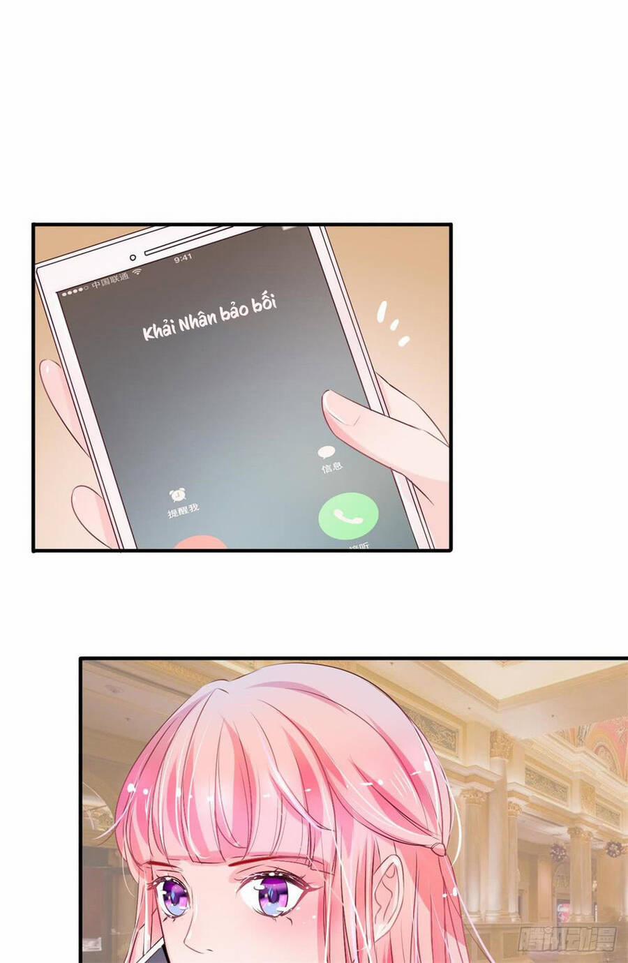 Manh Thê Khó Dỗ 5 trang 63