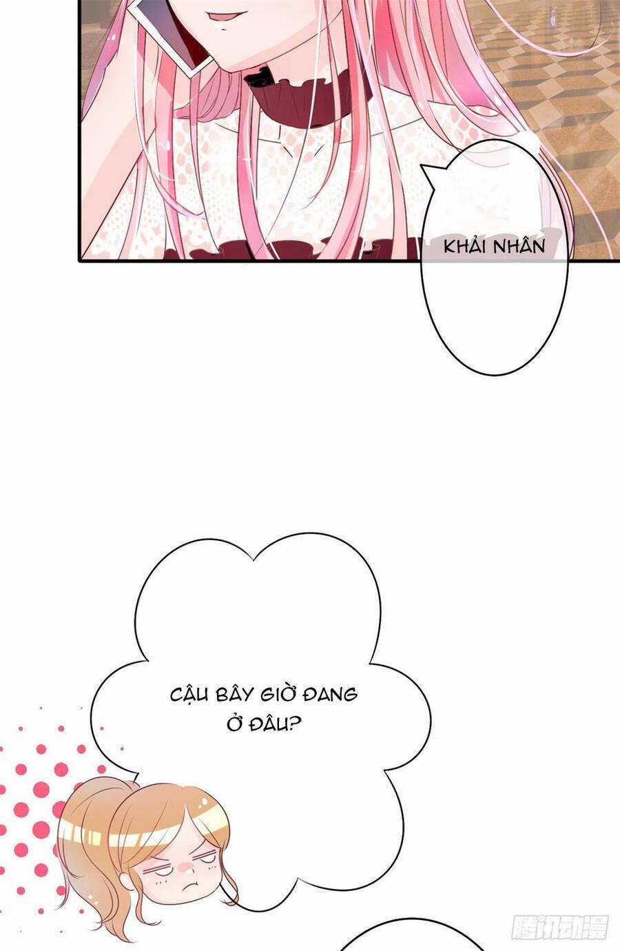 Manh Thê Khó Dỗ 5 trang 64