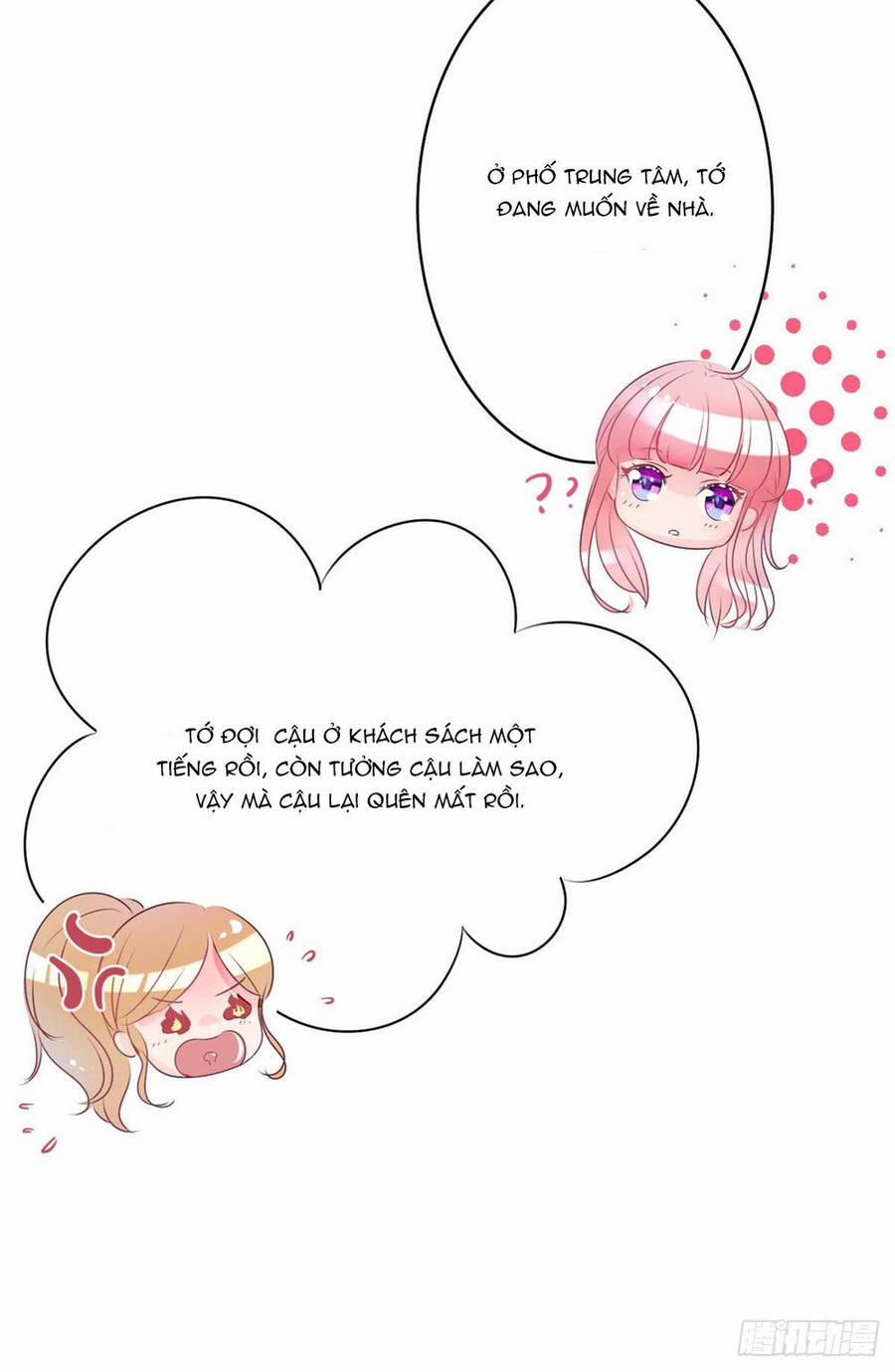 Manh Thê Khó Dỗ 5 trang 65