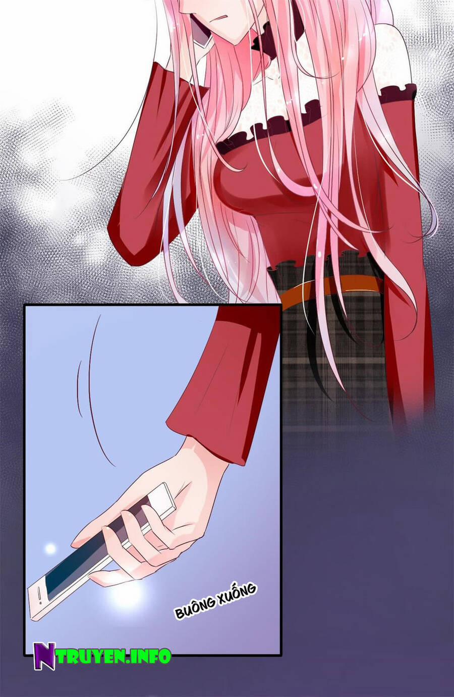 Manh Thê Khó Dỗ 5 trang 68