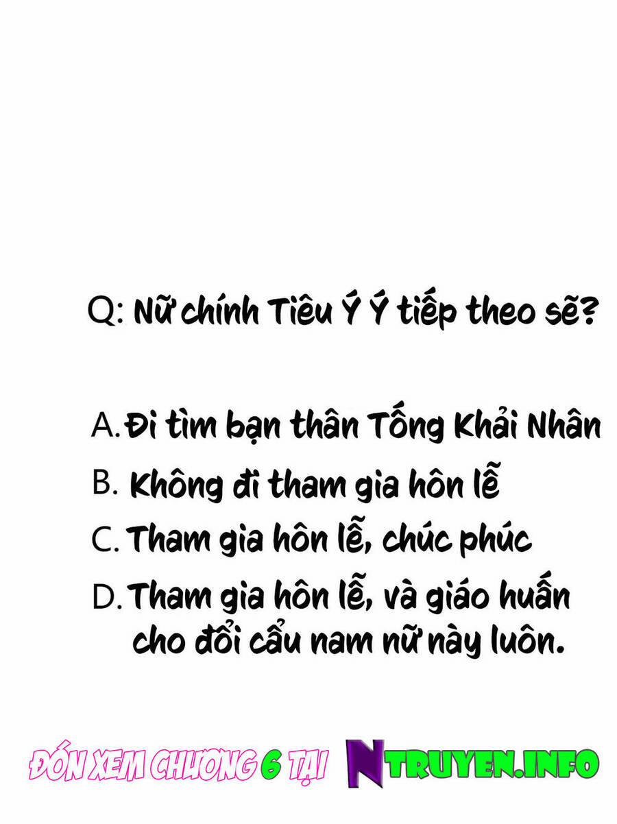 Manh Thê Khó Dỗ 5 trang 71