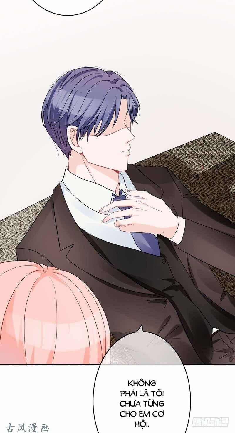 Manh Thê Khó Dỗ 50 trang 12