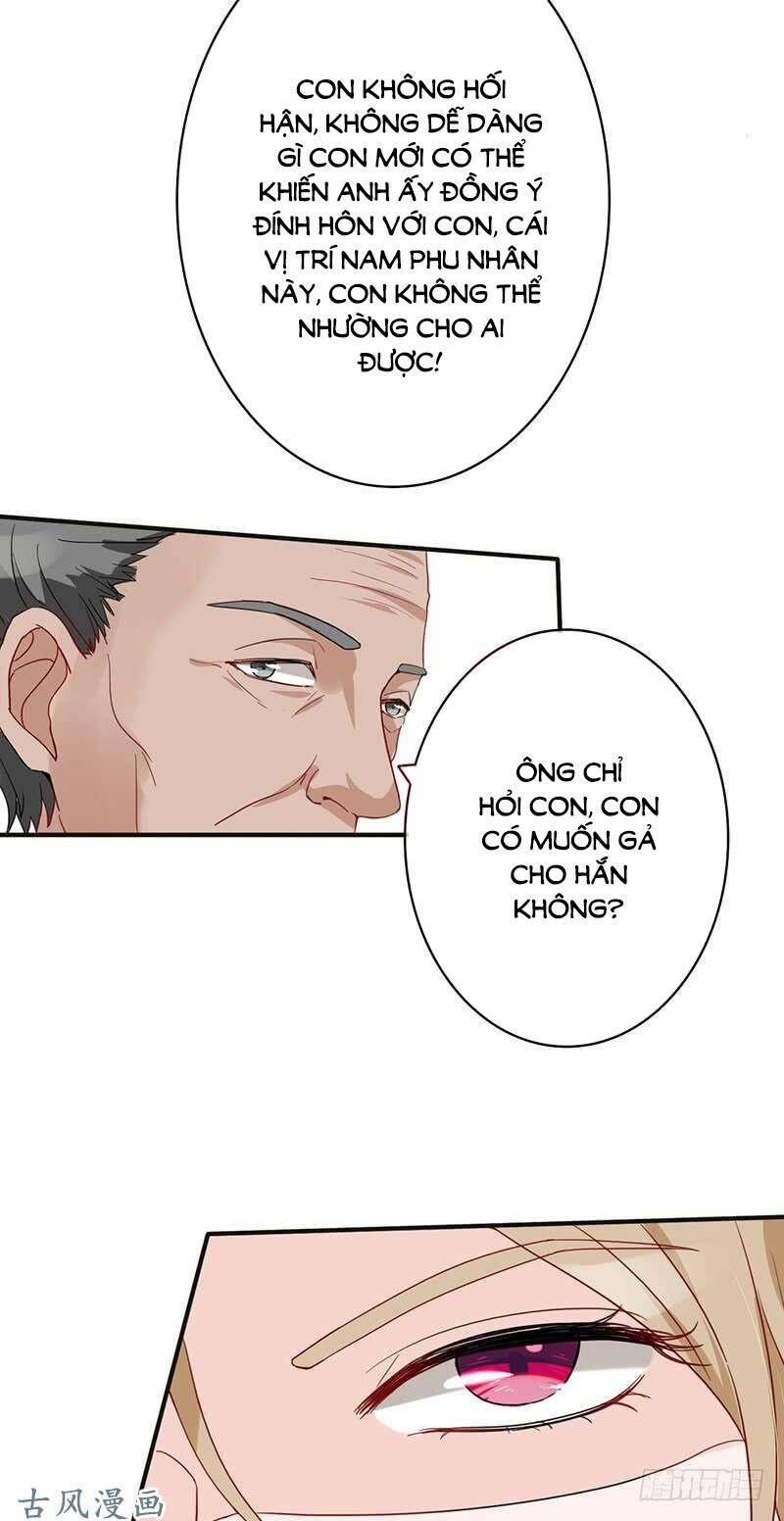 Manh Thê Khó Dỗ 50 trang 27