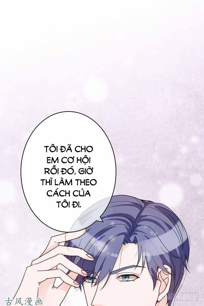 Manh Thê Khó Dỗ 50 trang 7