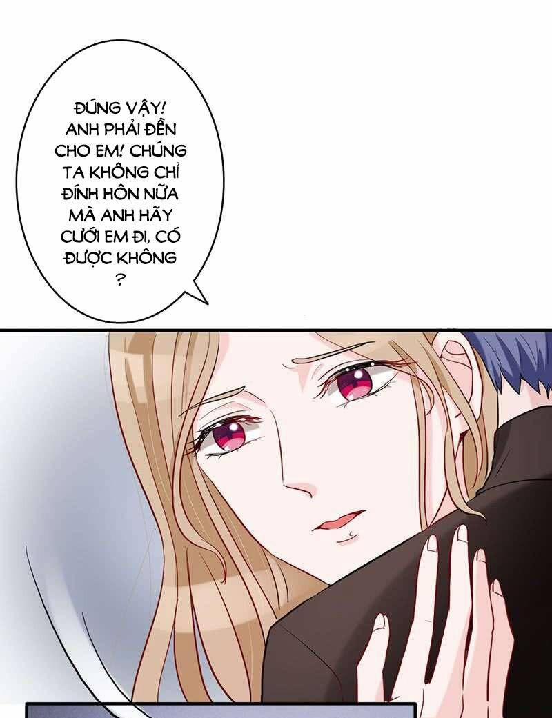 Manh Thê Khó Dỗ 51 trang 12