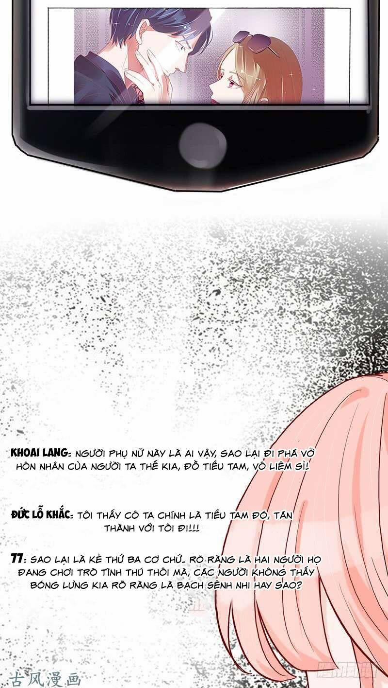 Manh Thê Khó Dỗ 51 trang 2