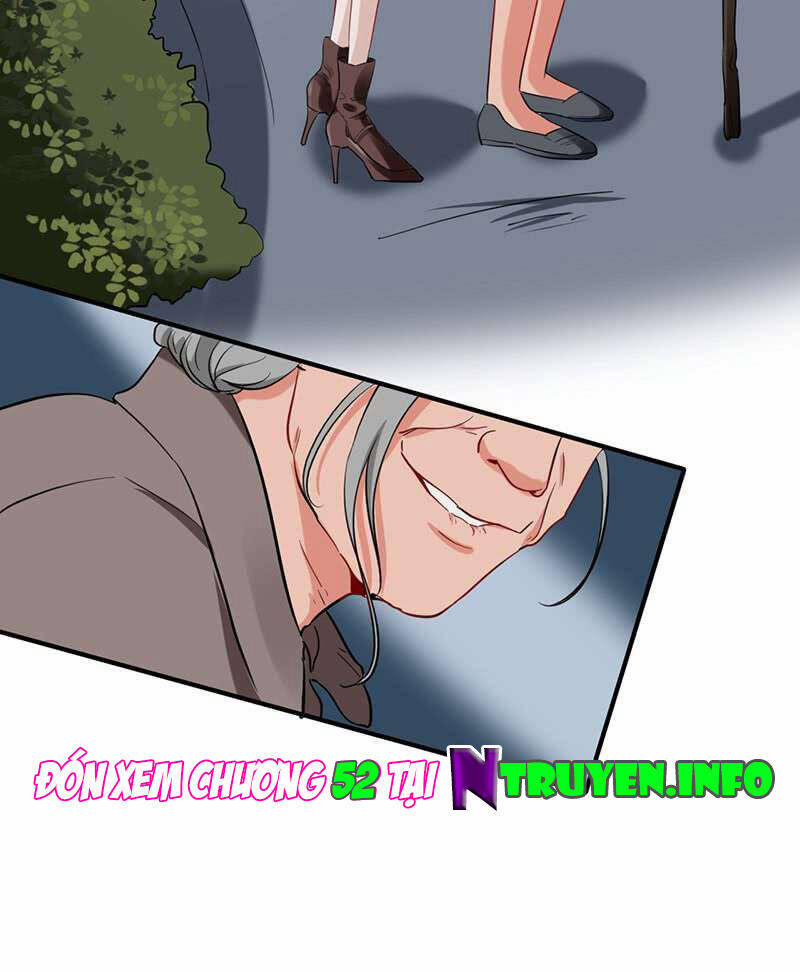 Manh Thê Khó Dỗ 51 trang 28