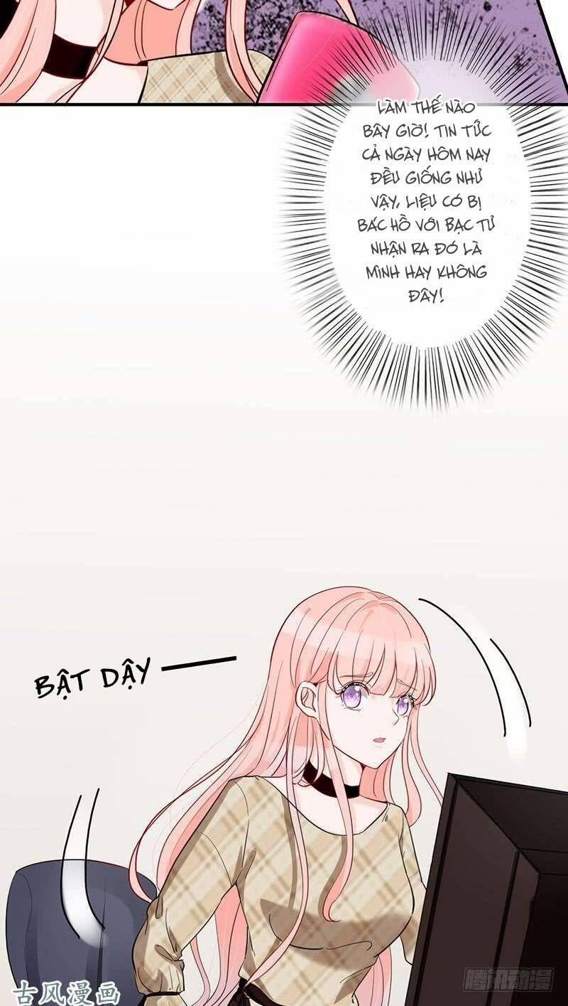 Manh Thê Khó Dỗ 51 trang 4