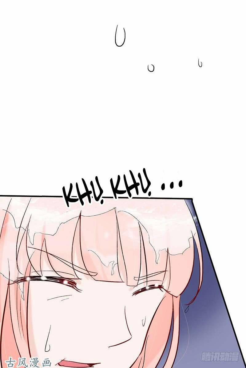 Manh Thê Khó Dỗ 52 trang 17