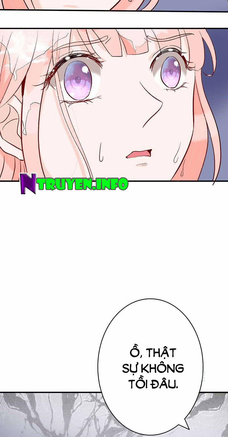Manh Thê Khó Dỗ 52 trang 18
