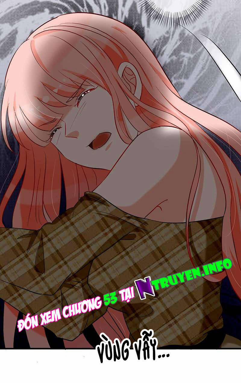 Manh Thê Khó Dỗ 52 trang 30