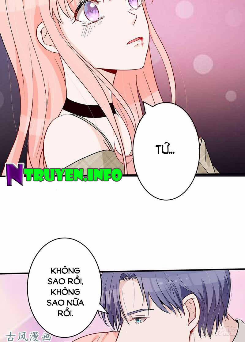 Manh Thê Khó Dỗ 53 trang 16