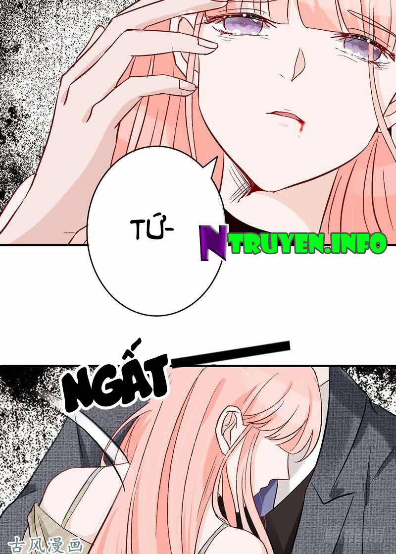 Manh Thê Khó Dỗ 53 trang 18