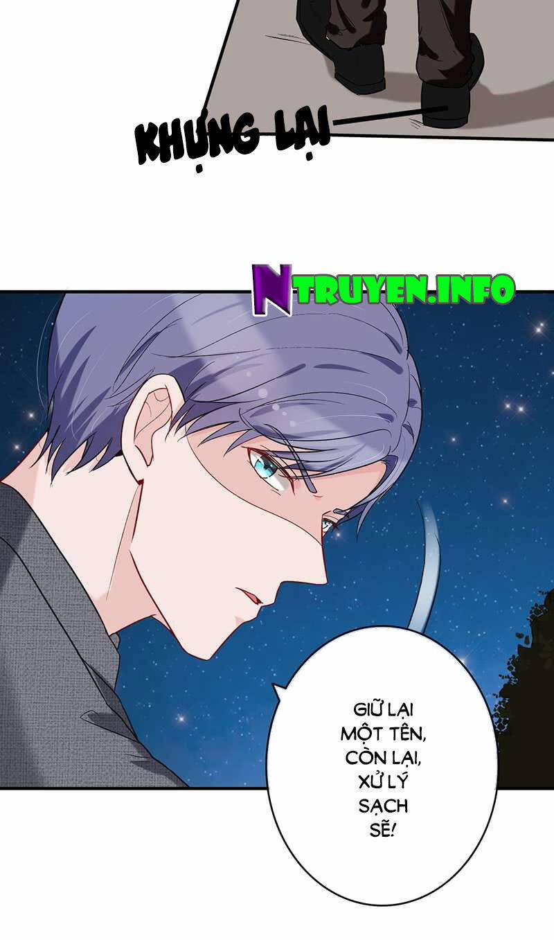 Manh Thê Khó Dỗ 53 trang 23