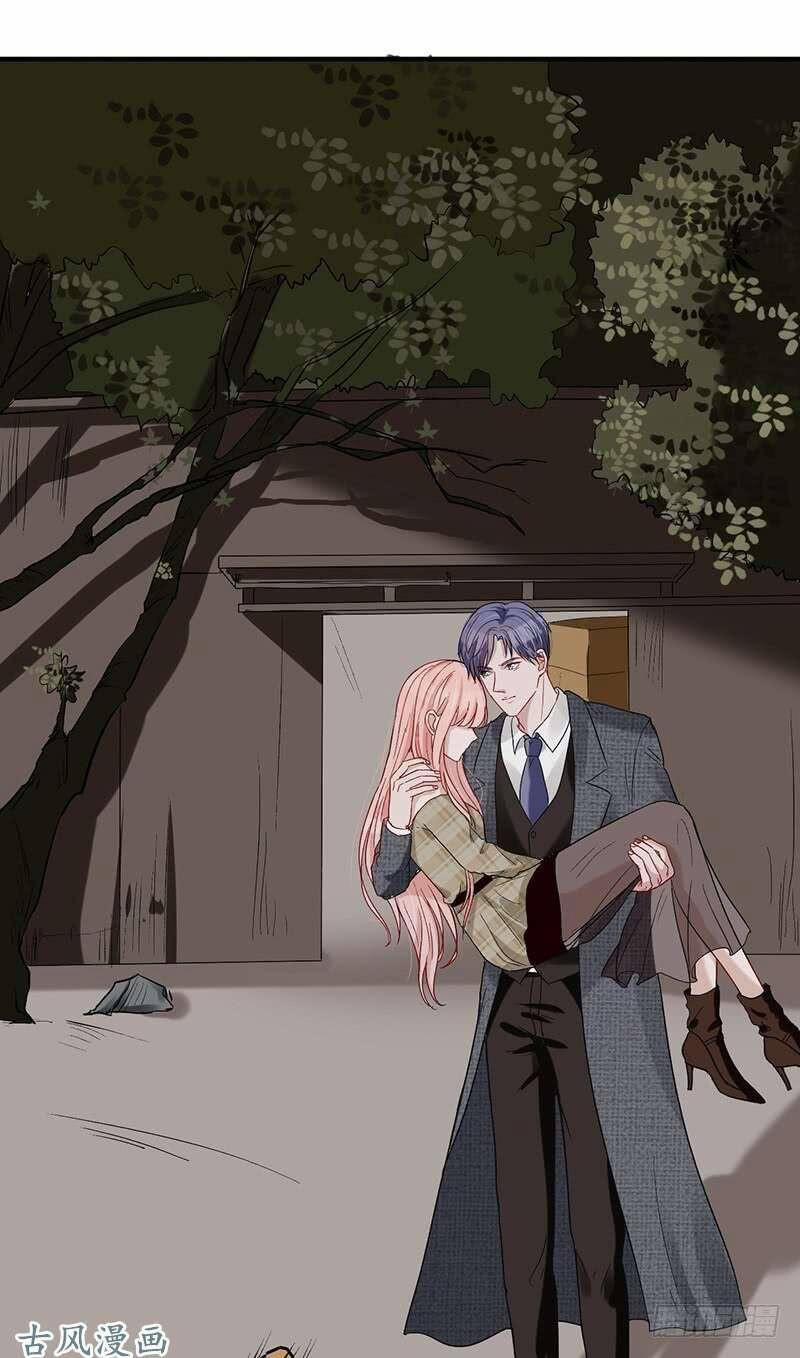 Manh Thê Khó Dỗ 53 trang 24