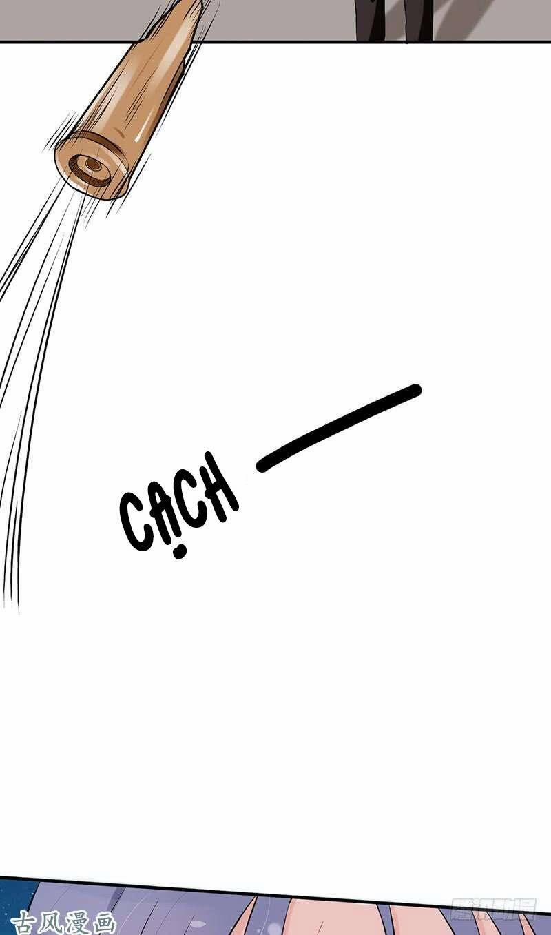 Manh Thê Khó Dỗ 53 trang 25