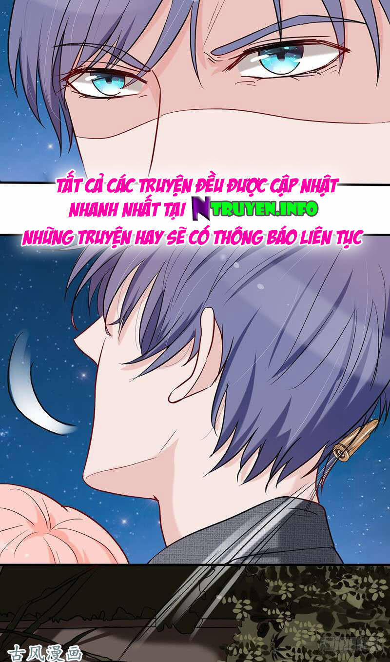 Manh Thê Khó Dỗ 53 trang 26