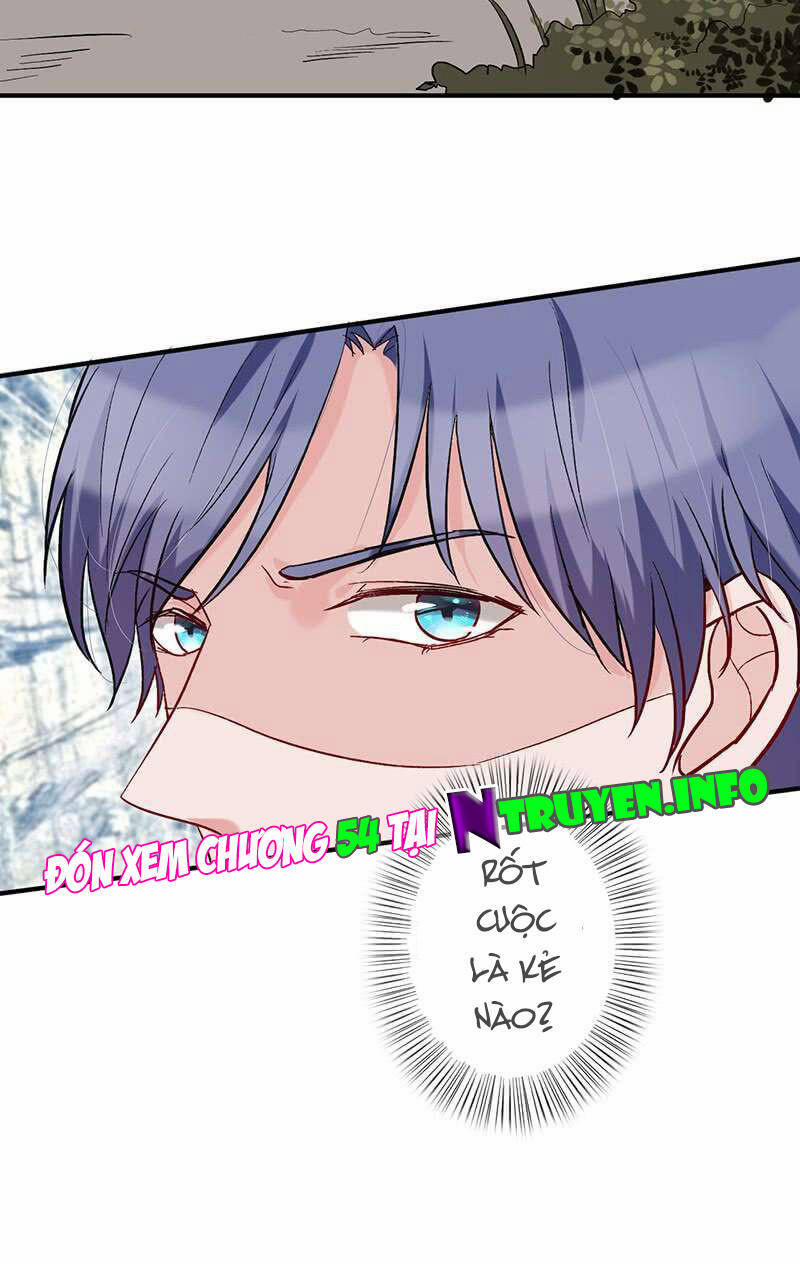 Manh Thê Khó Dỗ 53 trang 28