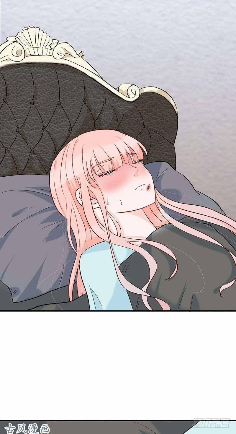 Manh Thê Khó Dỗ 54 trang 1