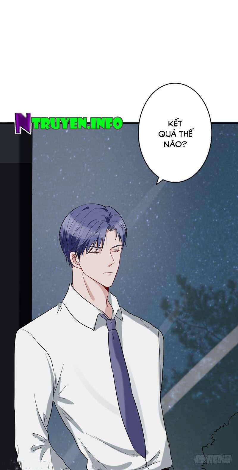 Manh Thê Khó Dỗ 54 trang 12