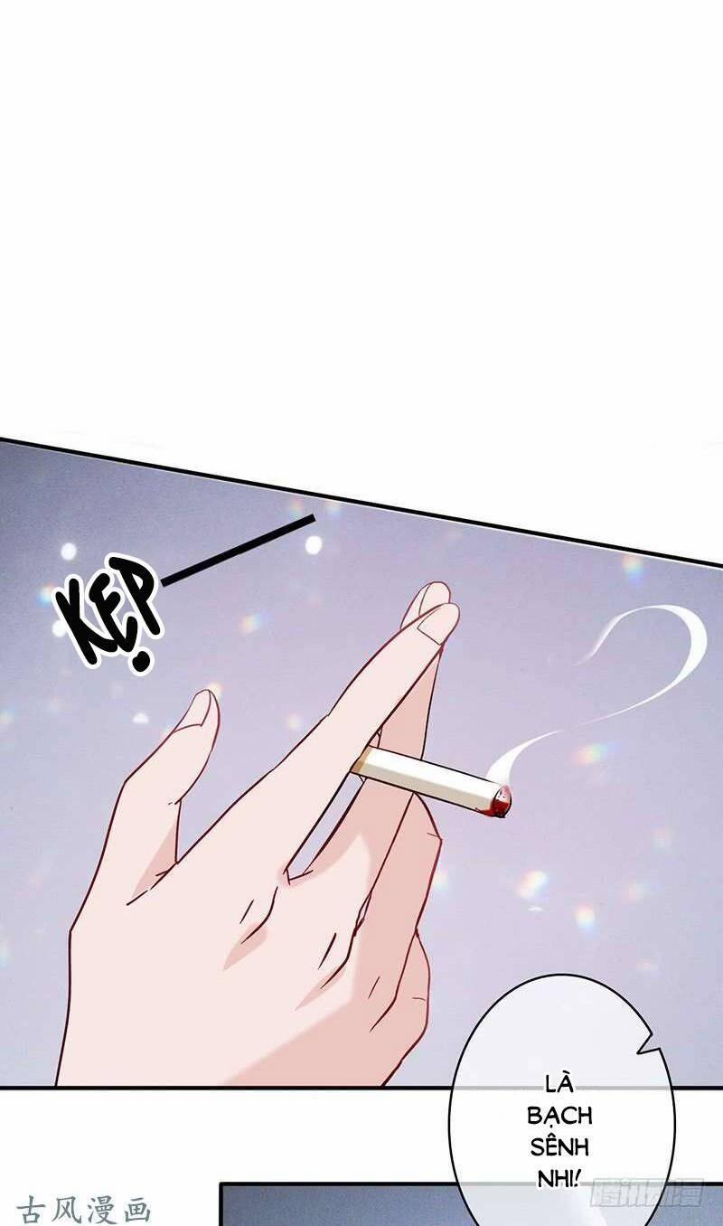 Manh Thê Khó Dỗ 54 trang 14