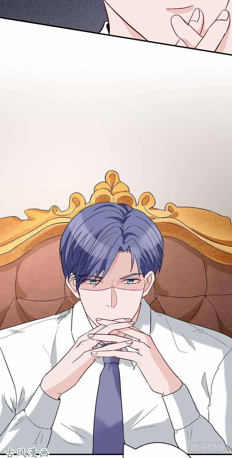 Manh Thê Khó Dỗ 54 trang 21